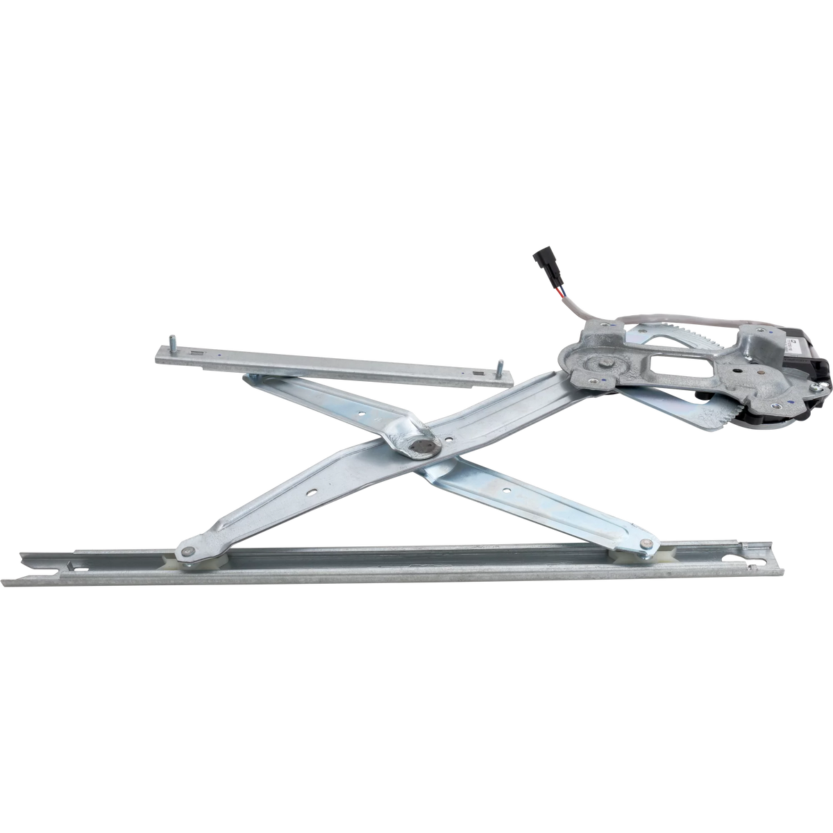 Window Regulator Front Passenger Side Power T588934