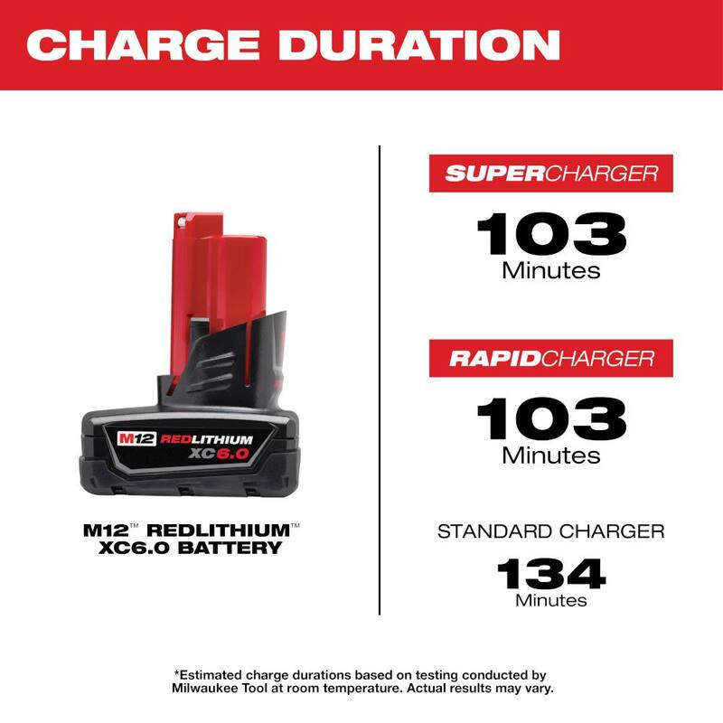12-Volt Lithium-Ion 6.0Ah Battery Pack A546686