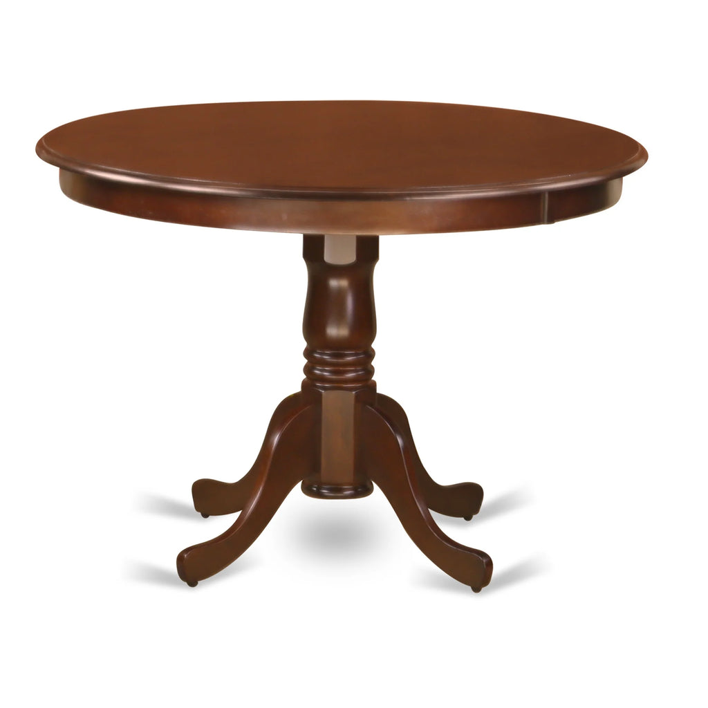 5 Piece Wood Dining Set M488273