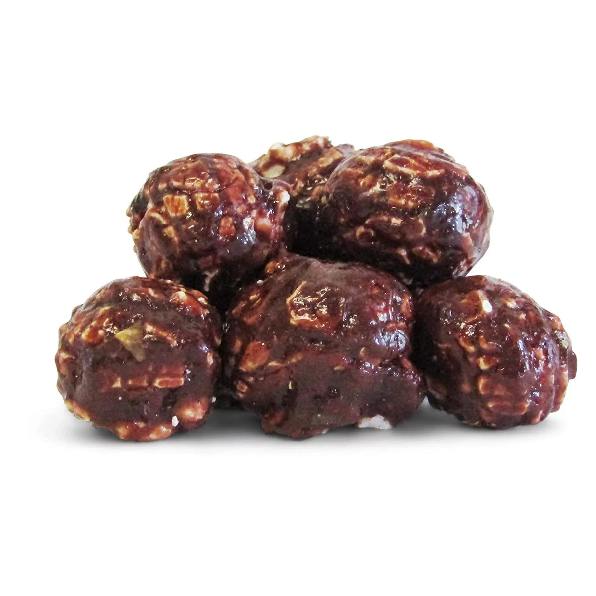 2 lbs Caramel Popcorn Gluten Free Vegan Kosher X545014