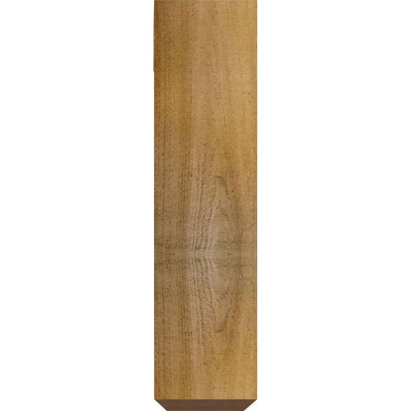Rough Sawn Cedar Bracket L887822