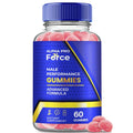 All Natural Formula Gummies A46782
