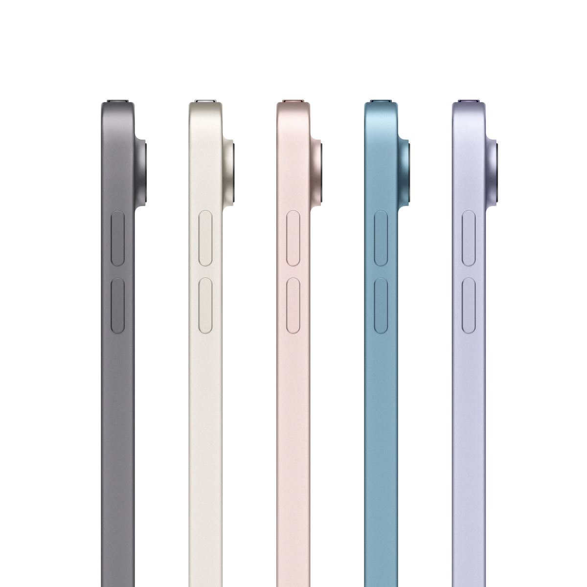 10.9-inch iPad Air Wi-Fi 64GB Space Gray I536824