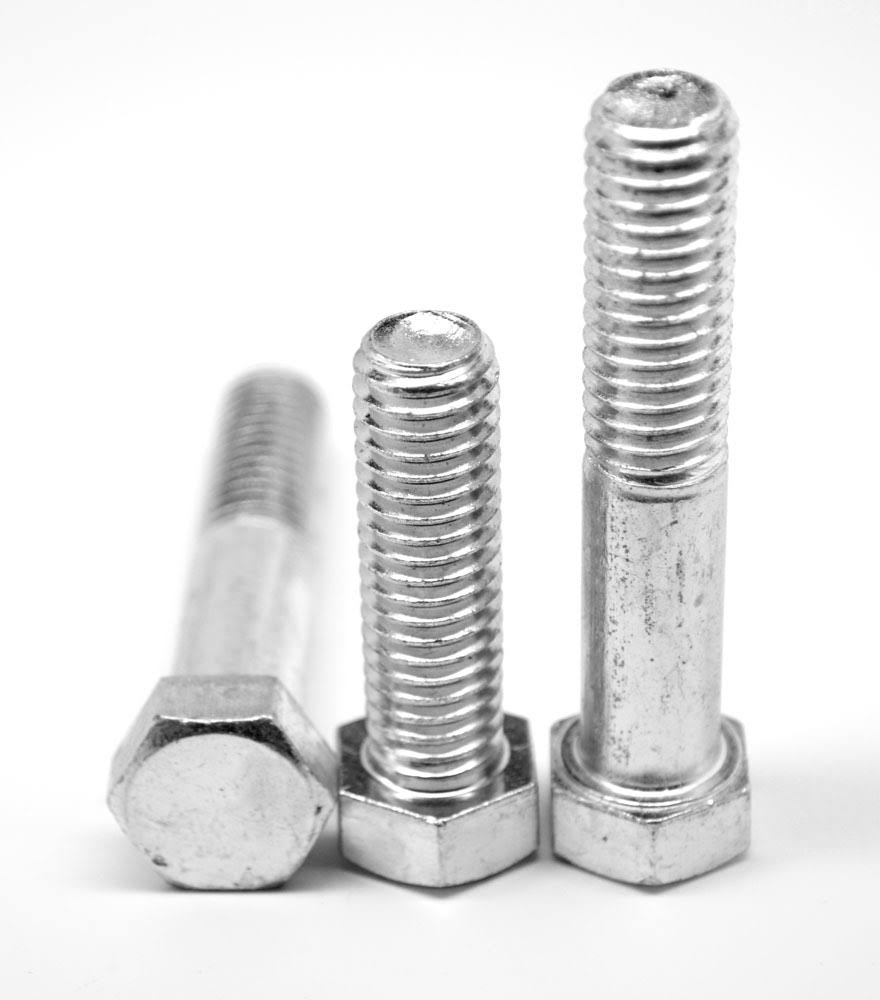 Hex Cap Screw Z871