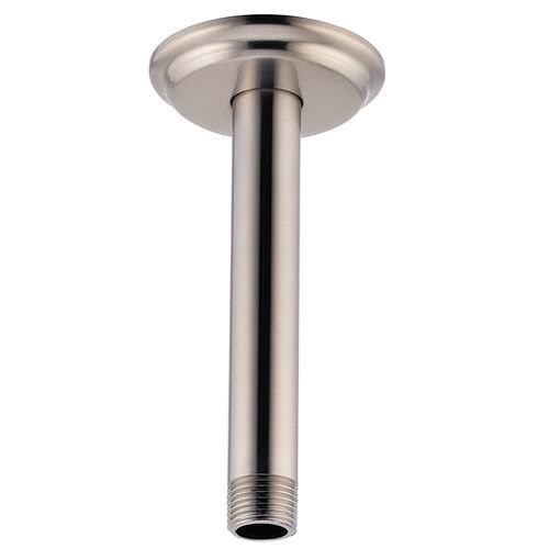 Tuscan Bronze Ceiling Mount Shower Arm E74134