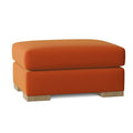 32x22 Rectangle Standard Ottoman E149735