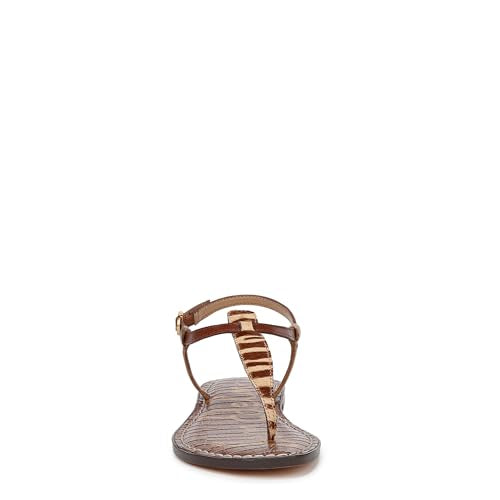 Women's Flat Sandal Y785