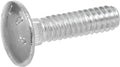 1/2-Inch x 9-1/2-Inch Carriage Bolt 25-Pack U84321