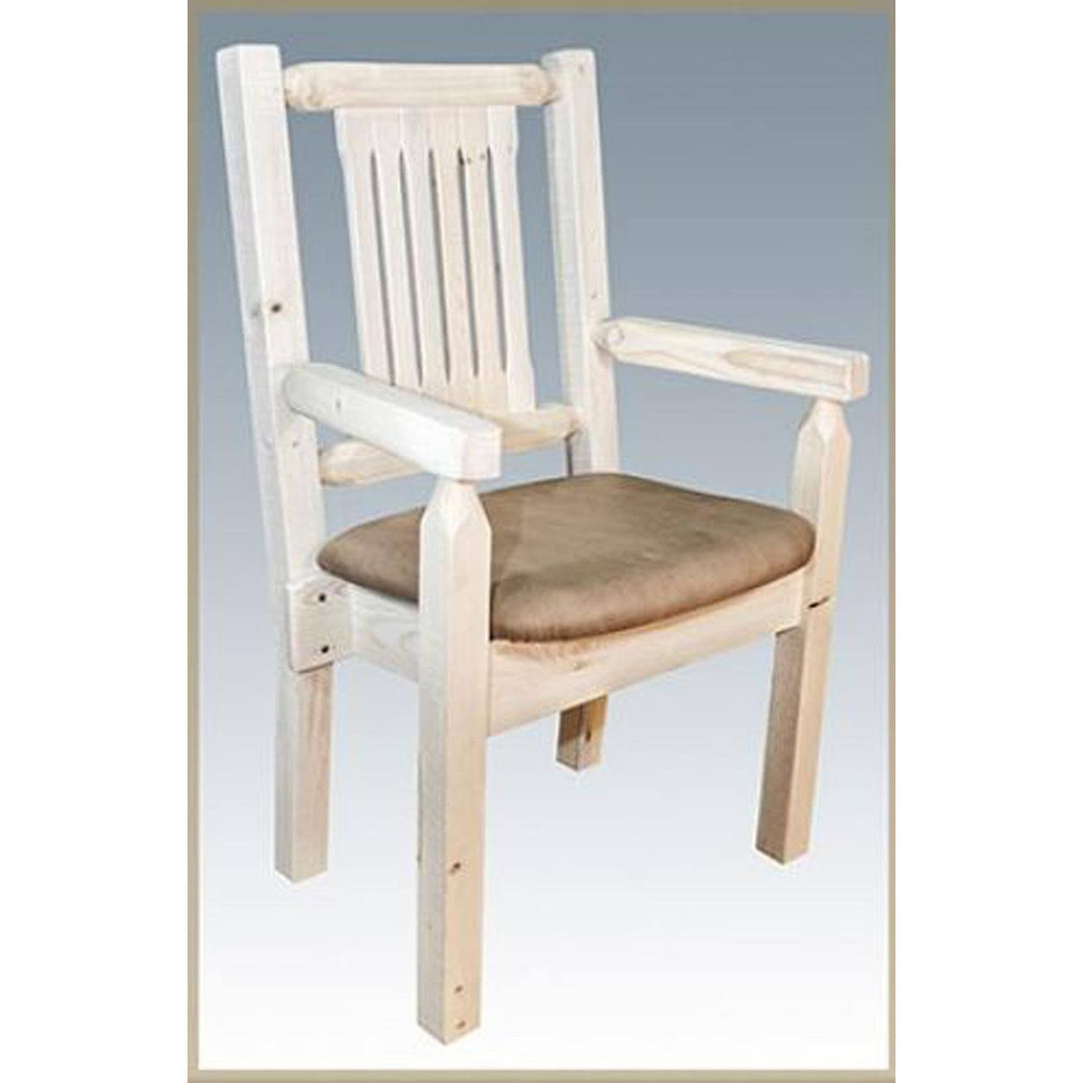 Captain&s Chair X775