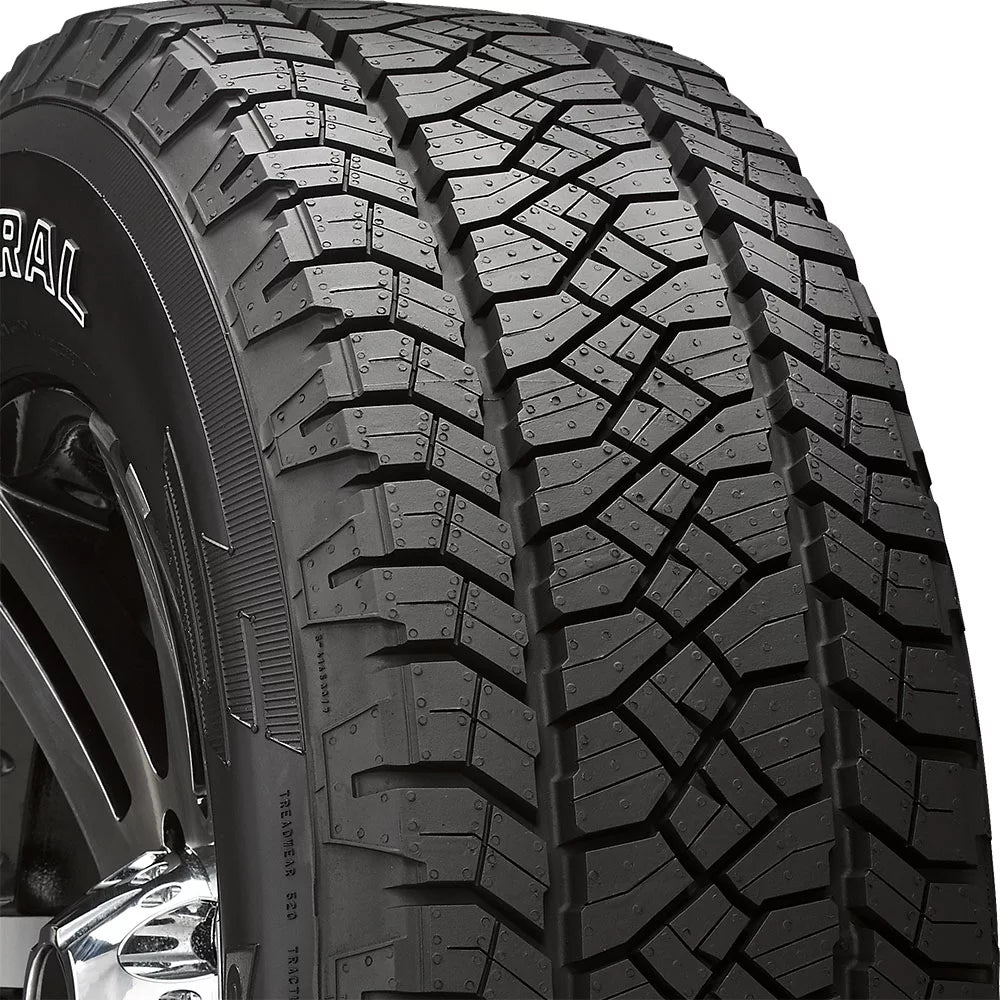 275/60R20 Light Truck Tire O323742