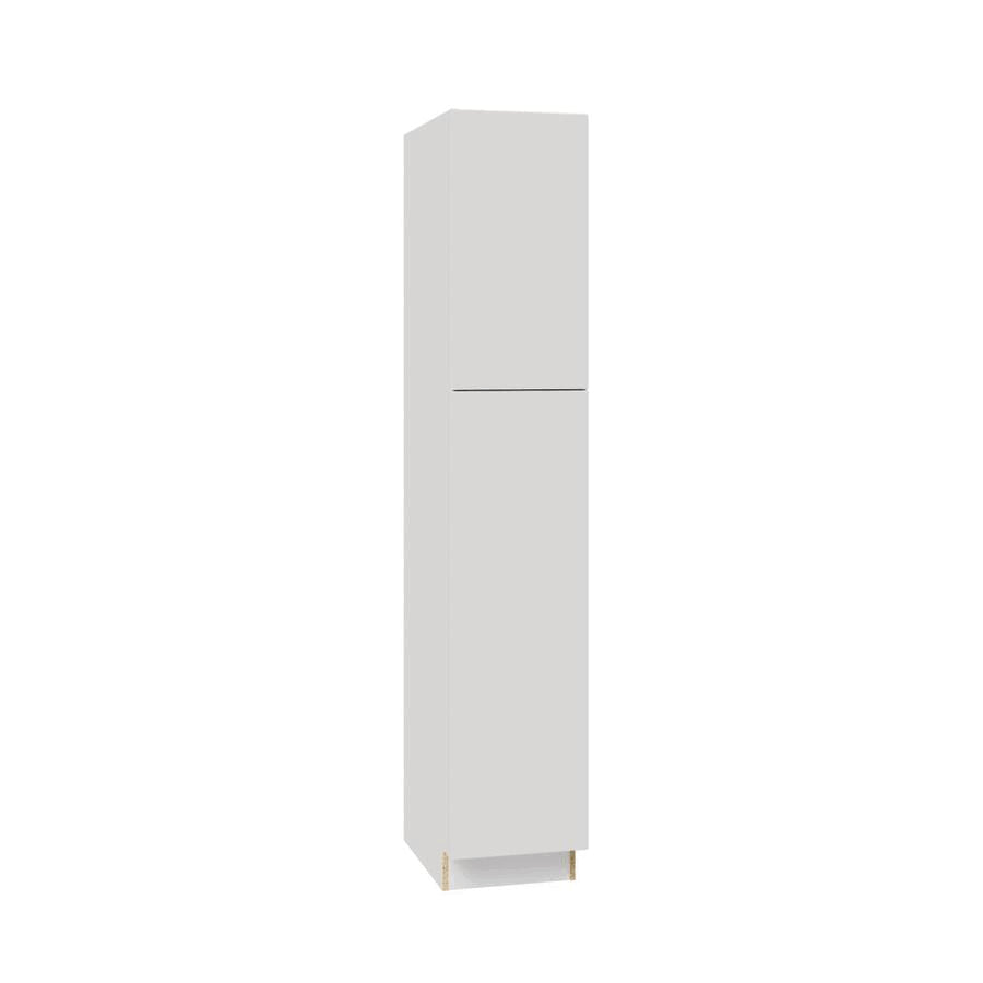 White Door Pantry Cabinet L7249