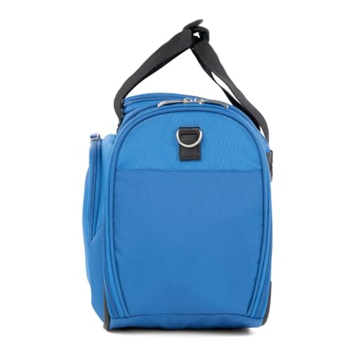Softside Lightweight Underseat Carry-On Travel Tote, 18 inch E313