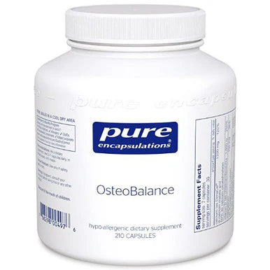 OsteoBalance O793