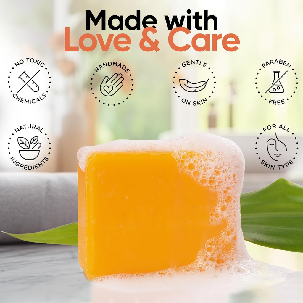 Kojic Acid Soap Bar X6658