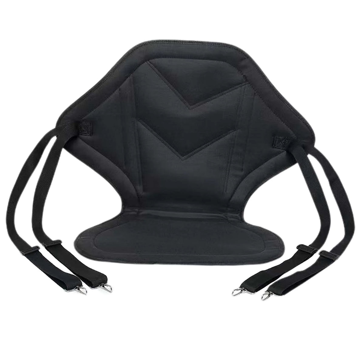 Padded Kayak Seat with Adjustable Strap X645