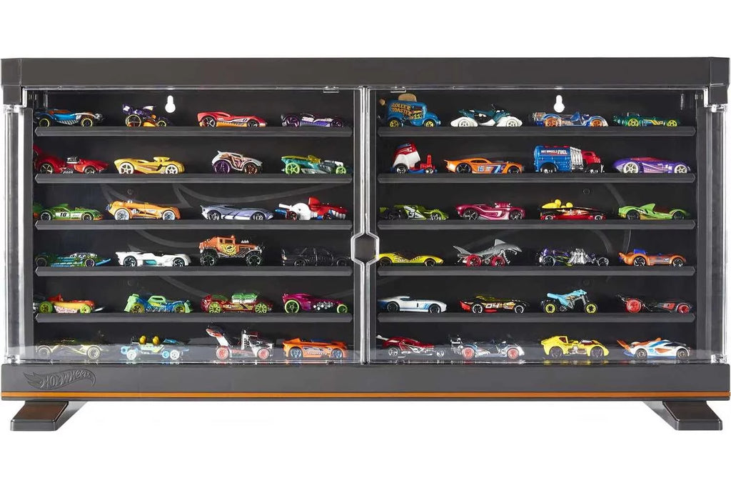 1:64 Scale Sports Car Display Case I459