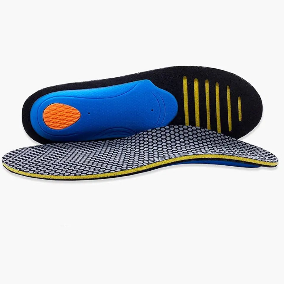 EVA Arch Support Shoe Insoles T39862