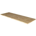 Solid Wood Work Surface F87707