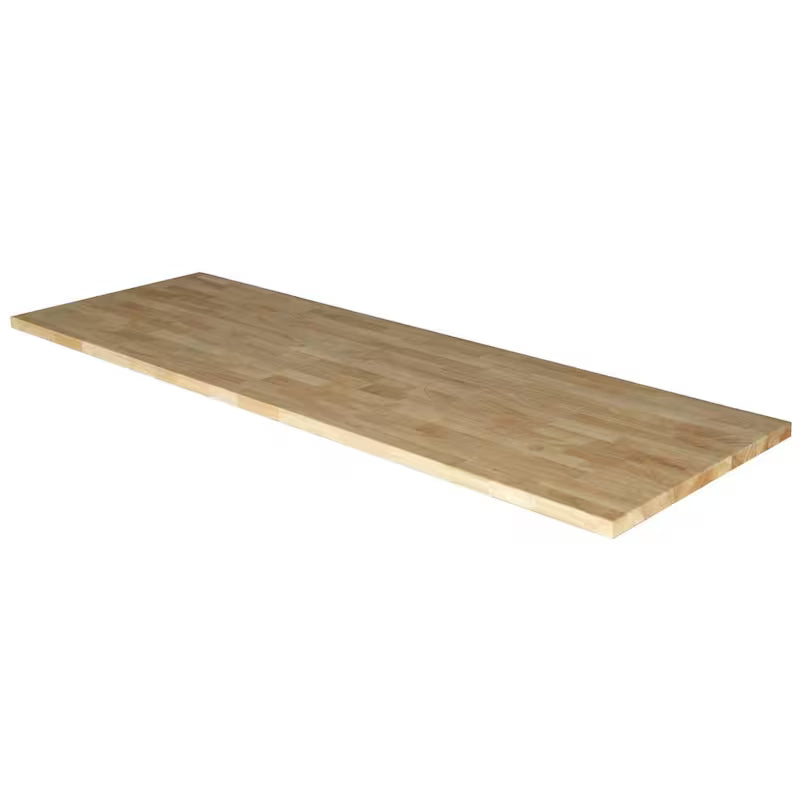 Solid Wood Work Surface F87707