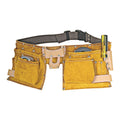 Leather Tool Belt S312