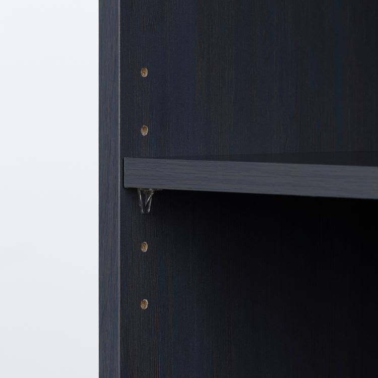 Blueberry 4-Shelf Bookcase J51454