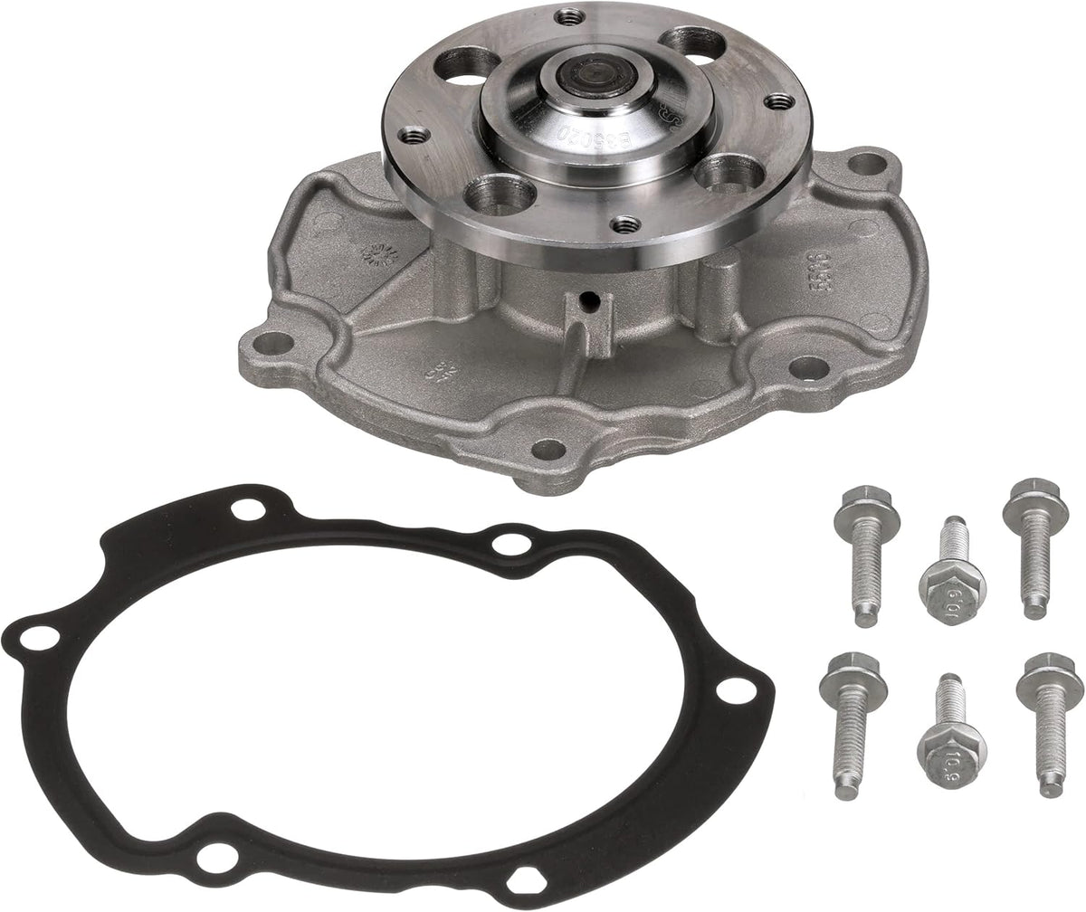 Engine Water Pump Pack of 2 N291404