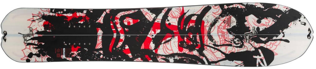 Rossignol XV Sashimi LG Split 20/21 W563