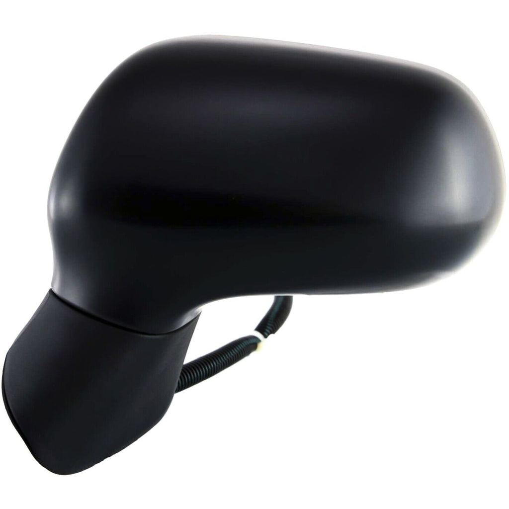 Power Driver Side Mirror for Honda Civic 4 Door Sedan O56640