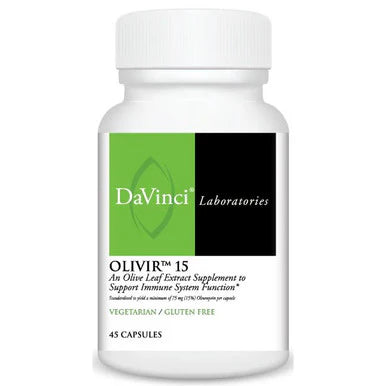 Olivir 15 45c N63352
