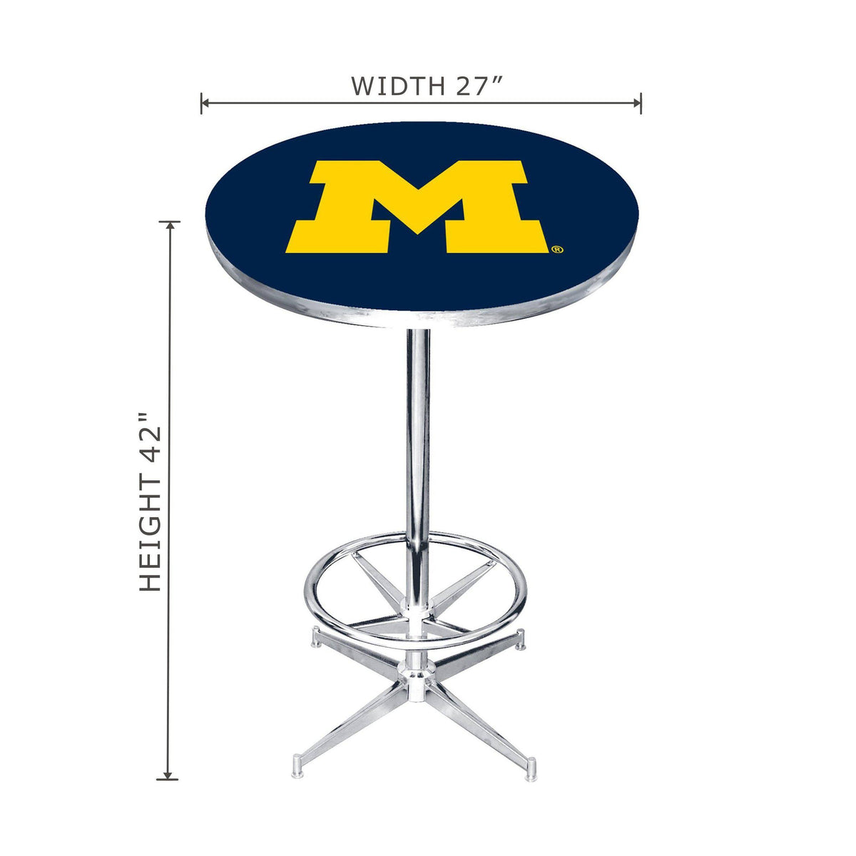 Pub Table E987