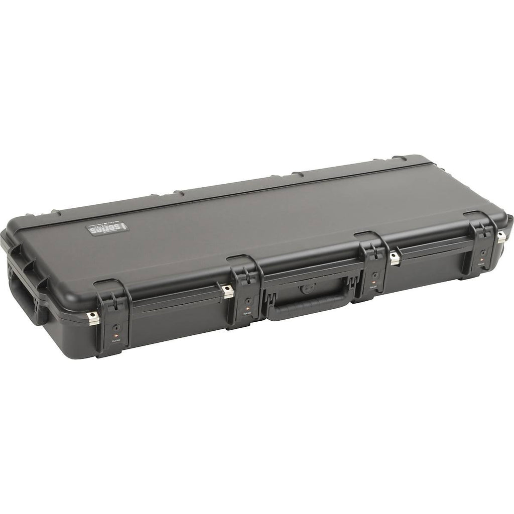 Waterproof Guitar Case P256208