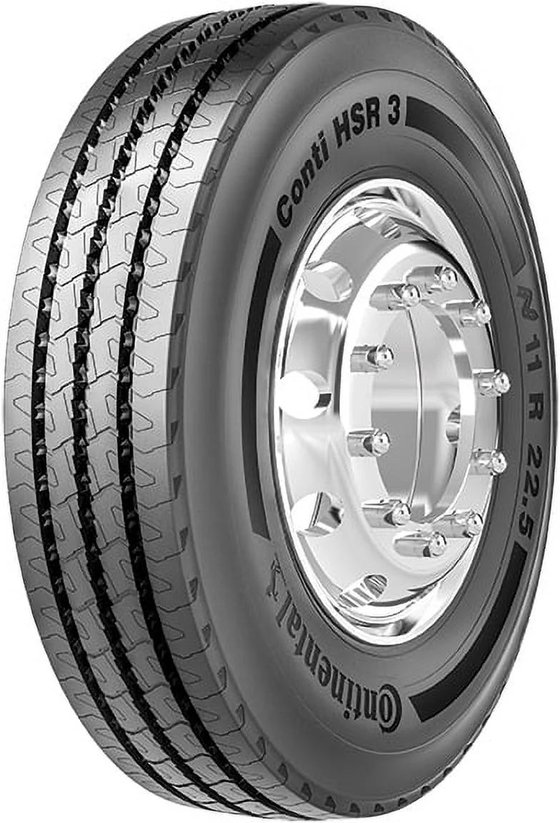 11R22.5 H Tire I61075