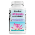 Estrogen Supplement with Epimedium, Dong Quai, Maca, 60 Capsules J245