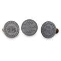 Cast Aluminum Cookie Stamp Set O669818