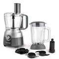 Black & Decker Food Processor With Blender G30157
