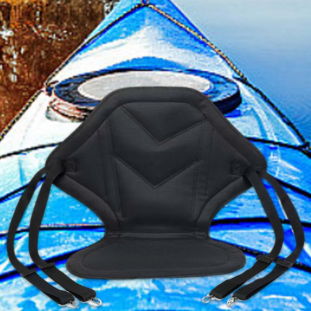 Padded Kayak Seat with Adjustable Strap X645