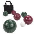 Bocce Ball Set Regulation Size W227