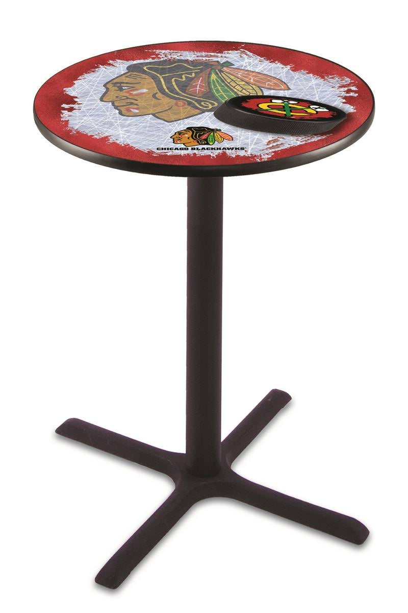 36 in. Pub Table Z709755
