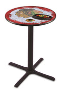36 in. Pub Table Z709755