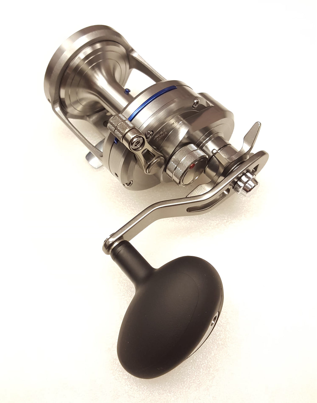 Saltiga Star Drag Reel - Right-Handed P9238