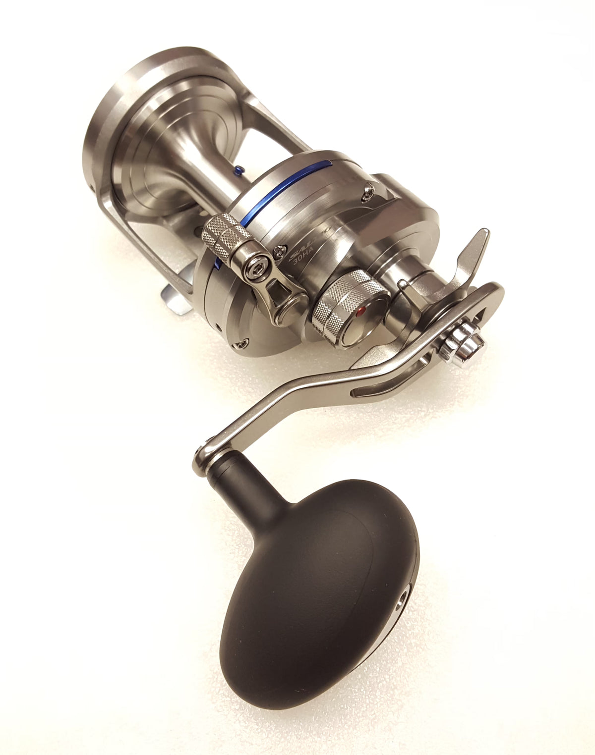 Saltiga Star Drag Reel - Right-Handed P9238