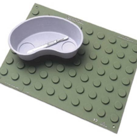 Magnetic Instrument Mat Large, 16 x 20 inch, Disposable - Case / 20 H6007