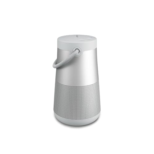 Black Portable Bluetooth Speaker with Handle E496893