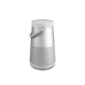 Black Portable Bluetooth Speaker with Handle E496893