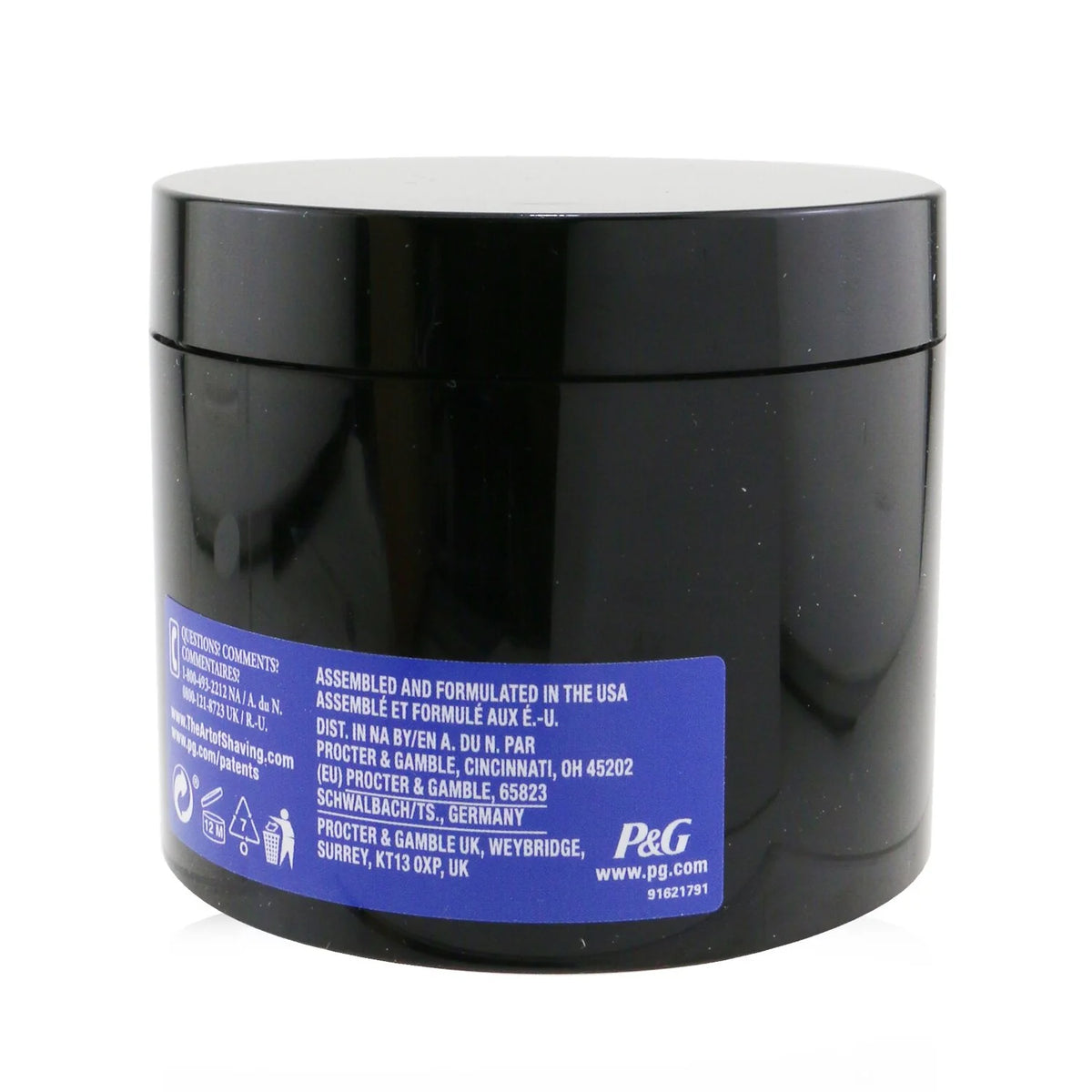 Lavender Shaving Cream 150ml/5oz I948