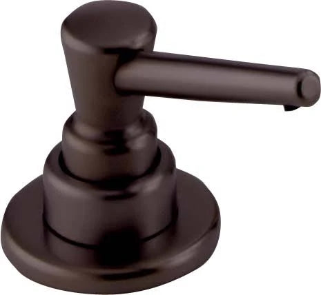 Oil Rubbed Bronze Soap Lotion Dispenser H790