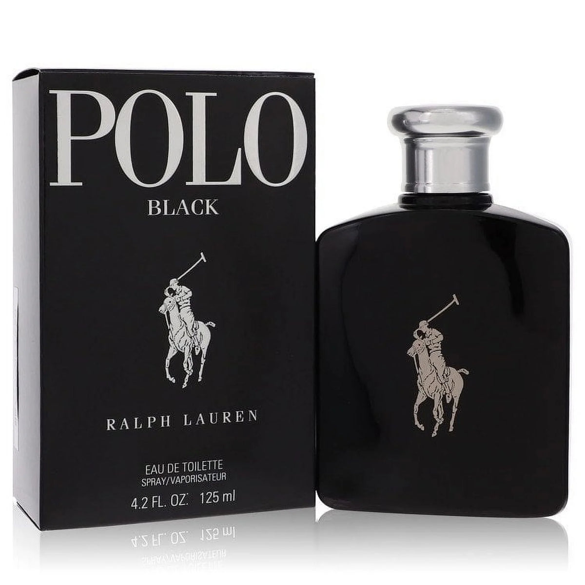Black Eau De Toilette Spray P171078
