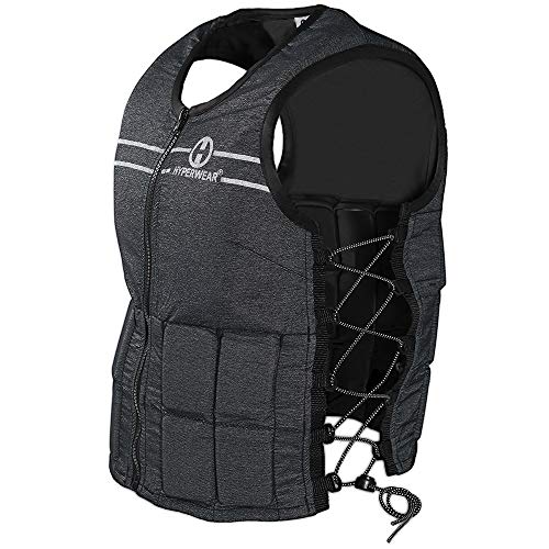Women Weighted Vest Adjustable up to 10 lbs C52286