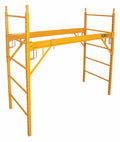 Steel Scaffold, 1000 lb. B35809