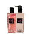 Fine Fragrance Mist & Body Lotion Set U1156